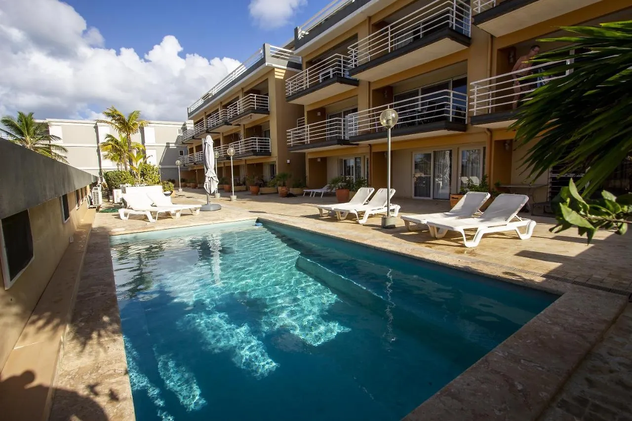 Seaside Apartment Seastar كراليندايك