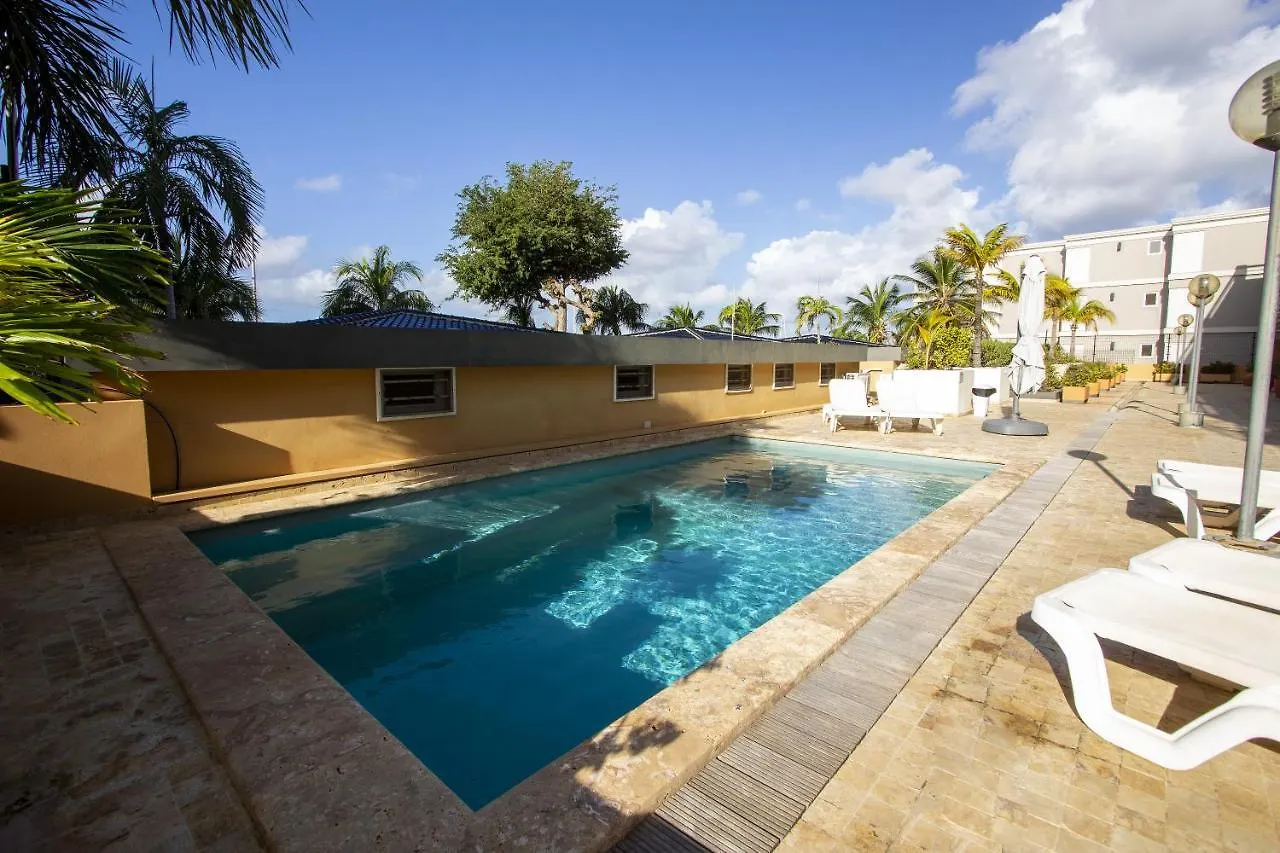 Seaside Apartment Seastar كراليندايك 0*,