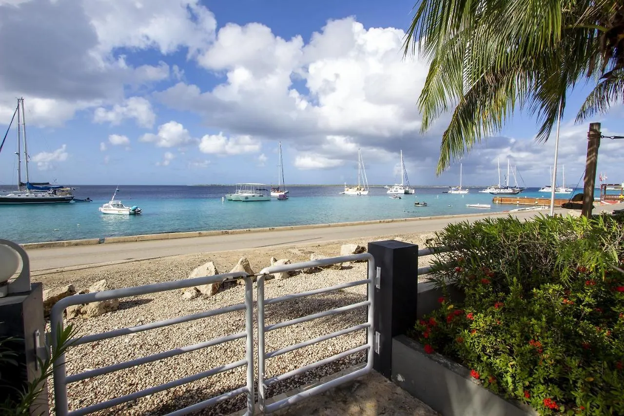 Seaside Apartment Seastar كراليندايك
