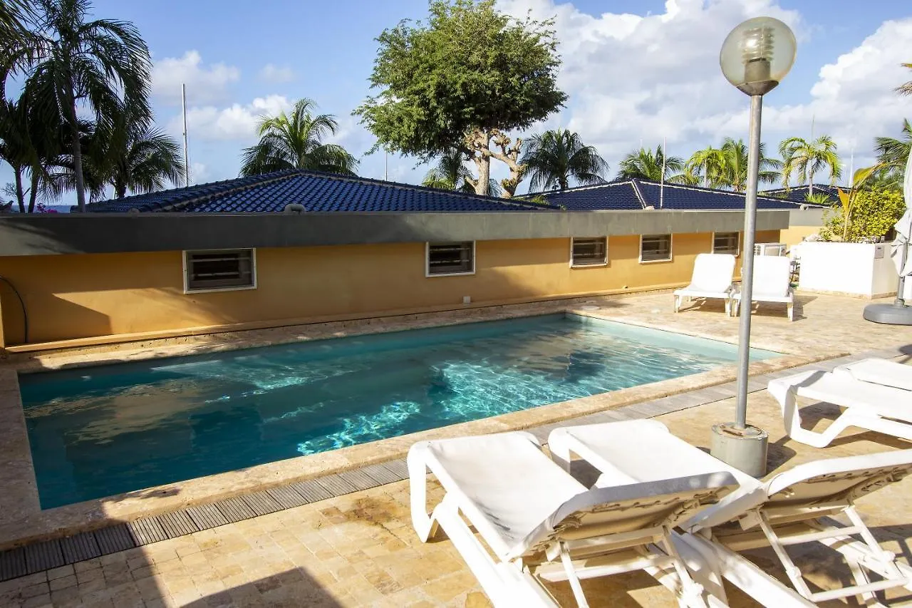 Seaside Apartment Seastar كراليندايك