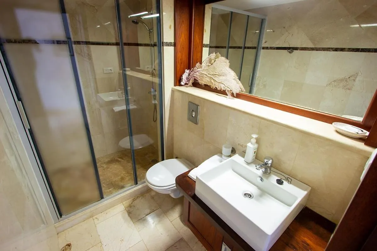 Seaside Apartment Seastar Kralendijk   Kralendijk (Bonaire)