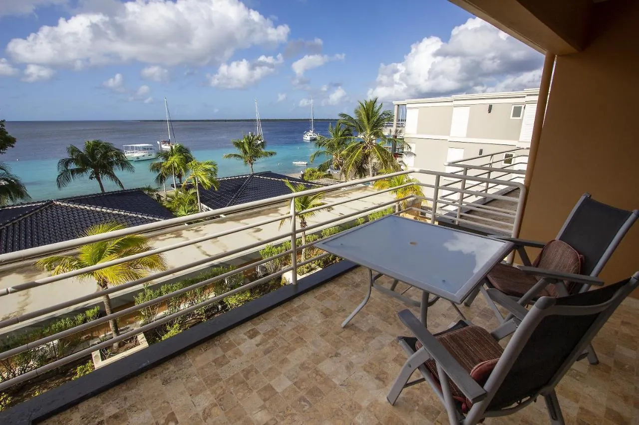 Seaside Apartment Seastar Kralendijk