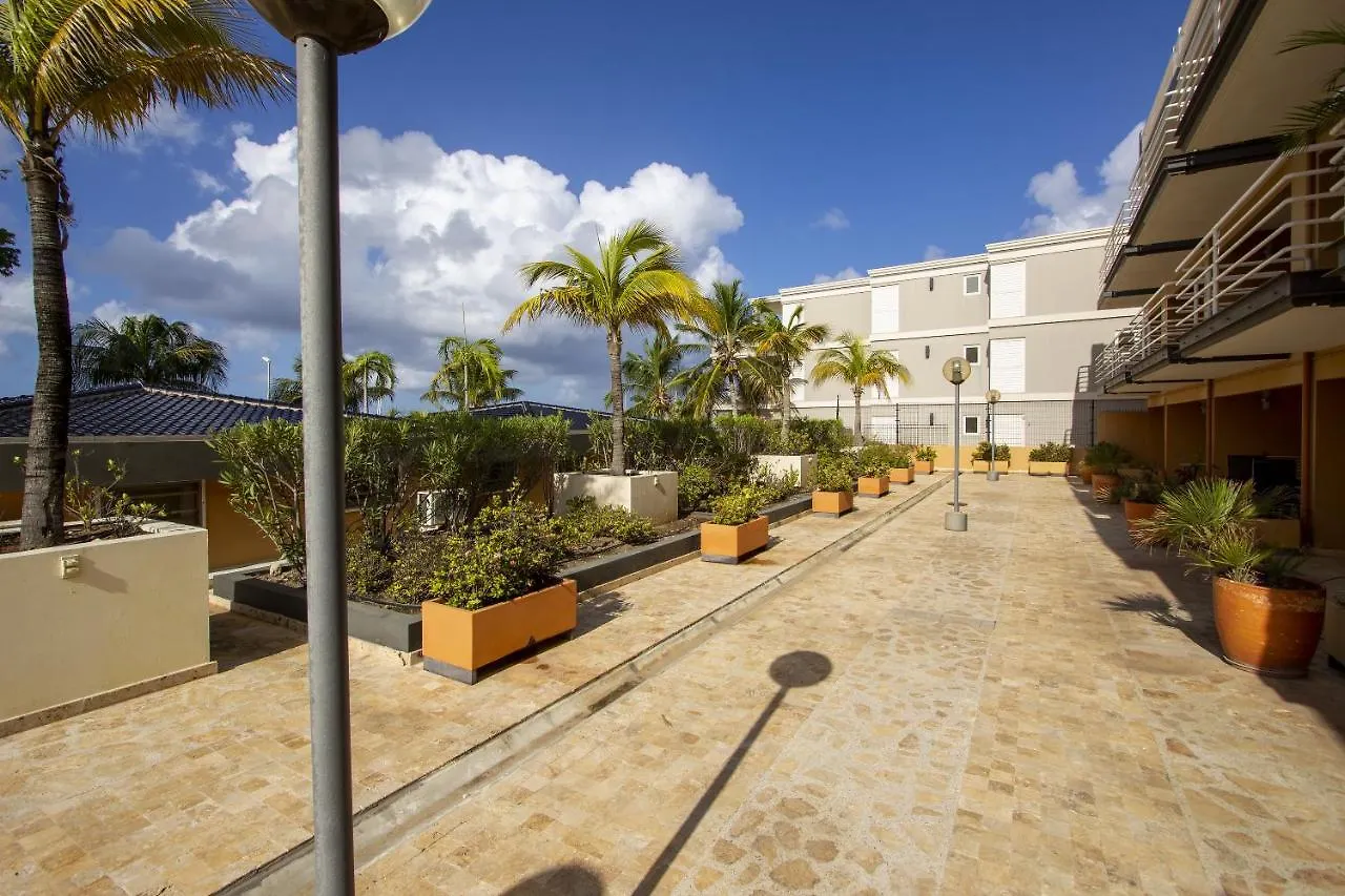 Seaside Apartment Seastar Kralendijk  Kralendijk (Bonaire)
