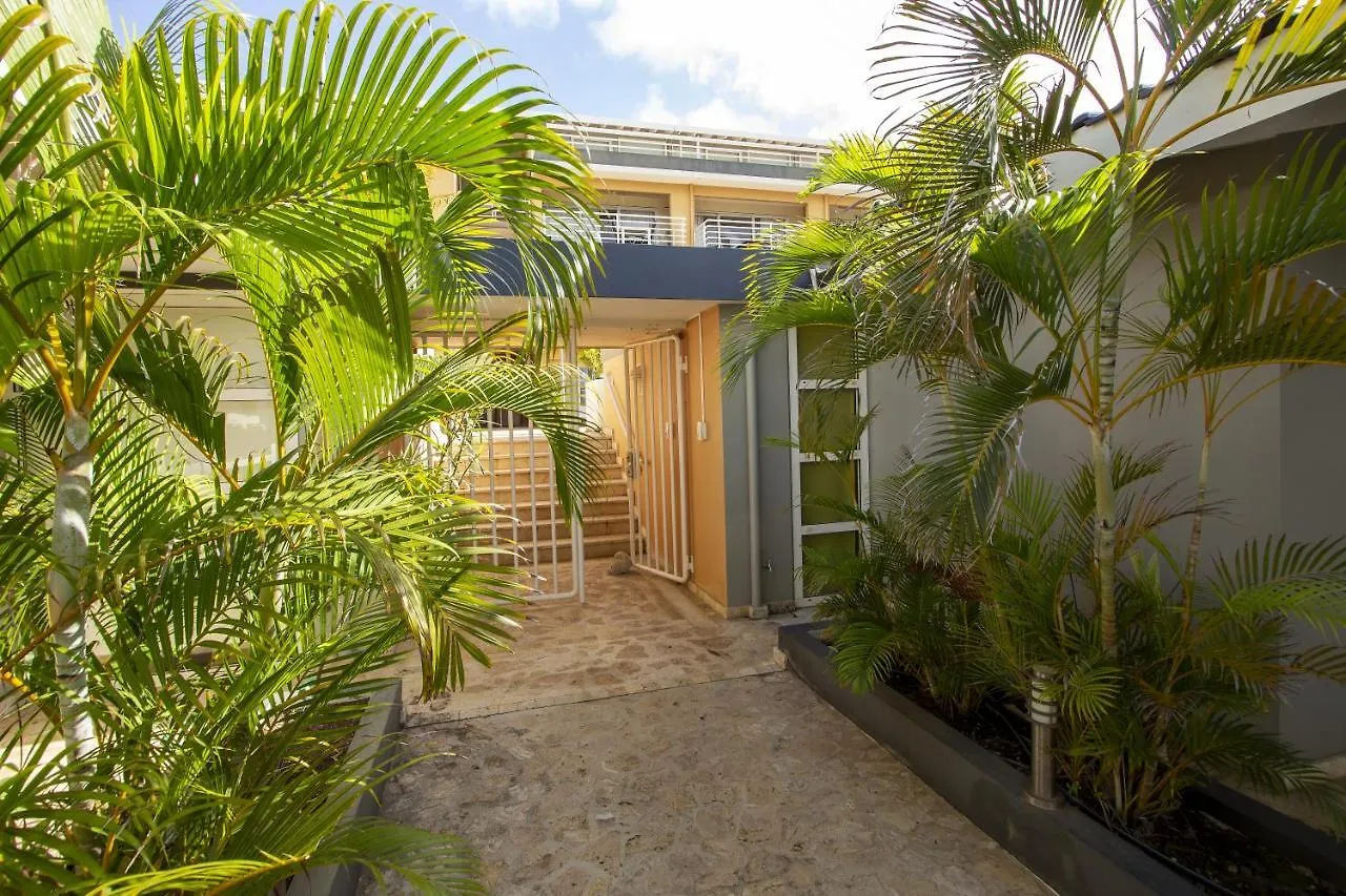 Seaside Apartment Seastar Kralendijk  0*, Kralendijk (Bonaire)