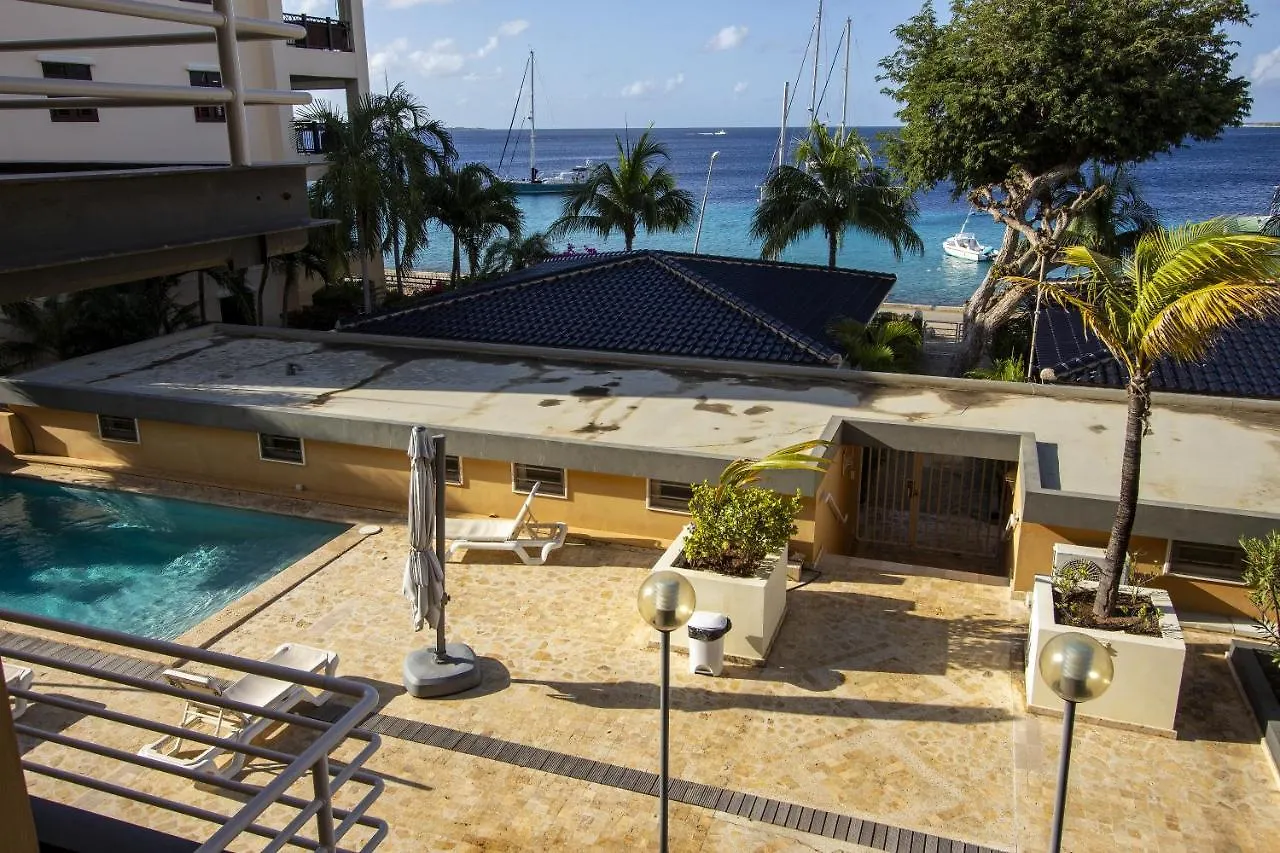 Seaside Apartment Seastar Kralendijk